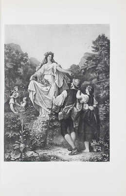 Шиллер Ф. Собрание сочинений Шиллера в переводе русских писателей... Т. 1-4. СПб.: Изд. Брокгауз - Ефрон, 1901-1902.